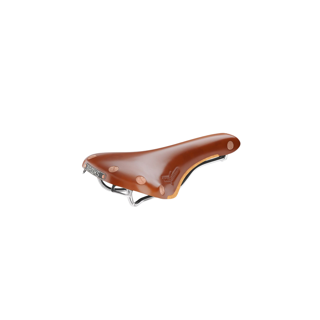 Brooks Swift Saddle - Honey