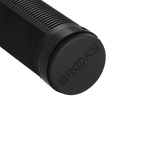 Brooks Cambium Rubber Grips - Black