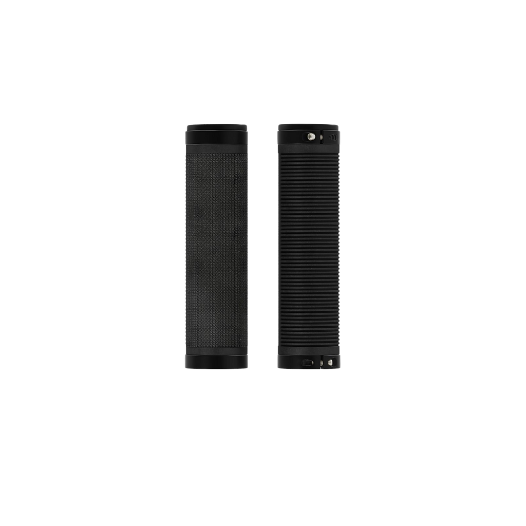 Brooks Cambium Rubber Grips - Black