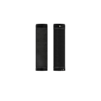 Brooks Cambium Rubber Grips - Black