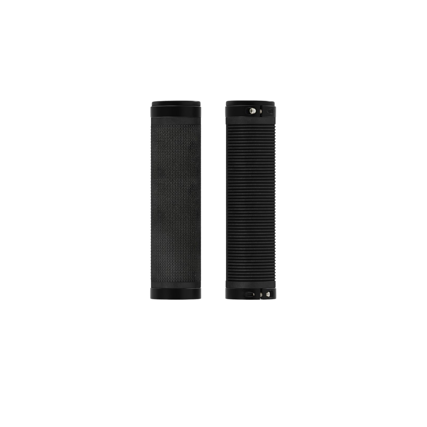 Brooks Cambium Rubber Grips - Black