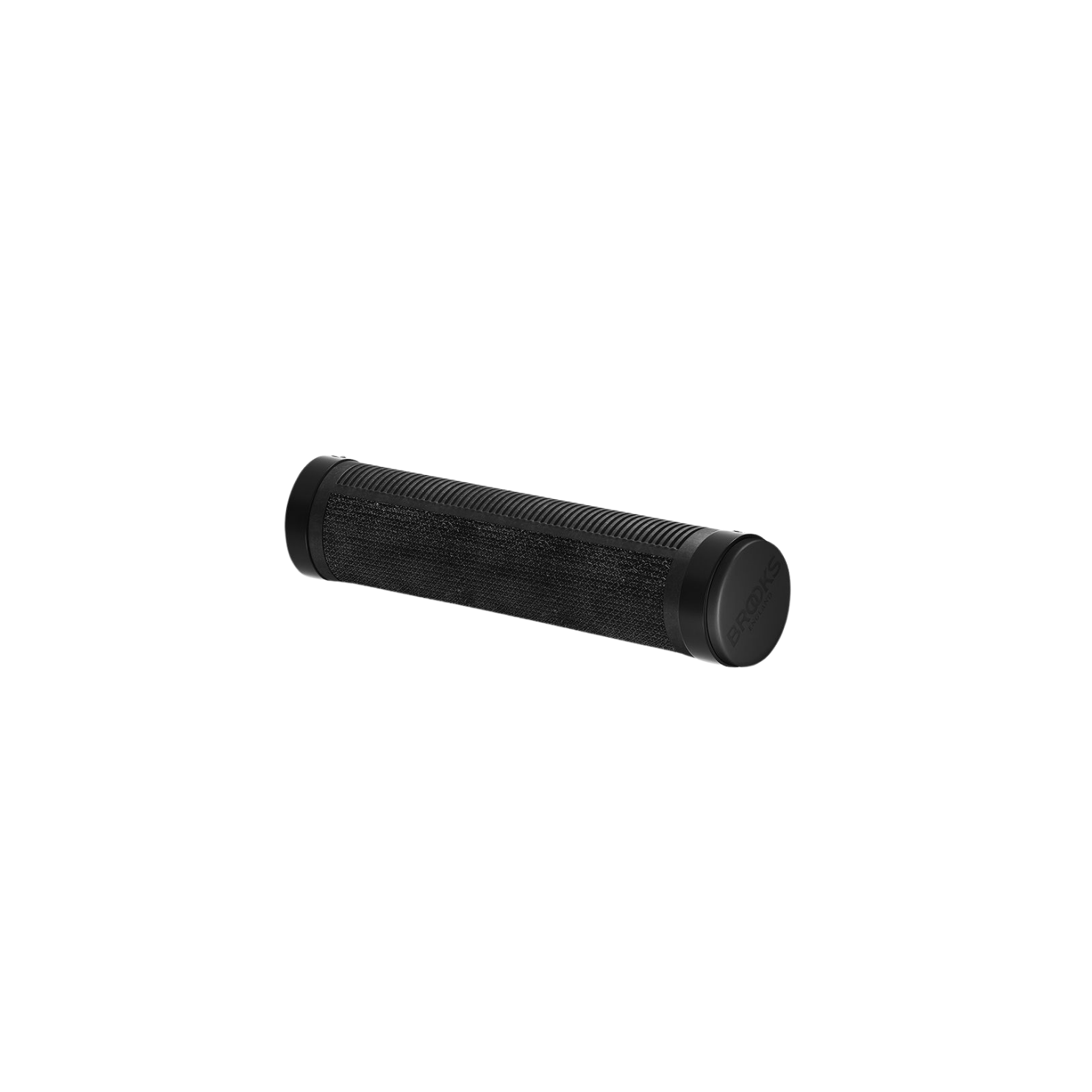 Brooks Cambium Rubber Grips - Black