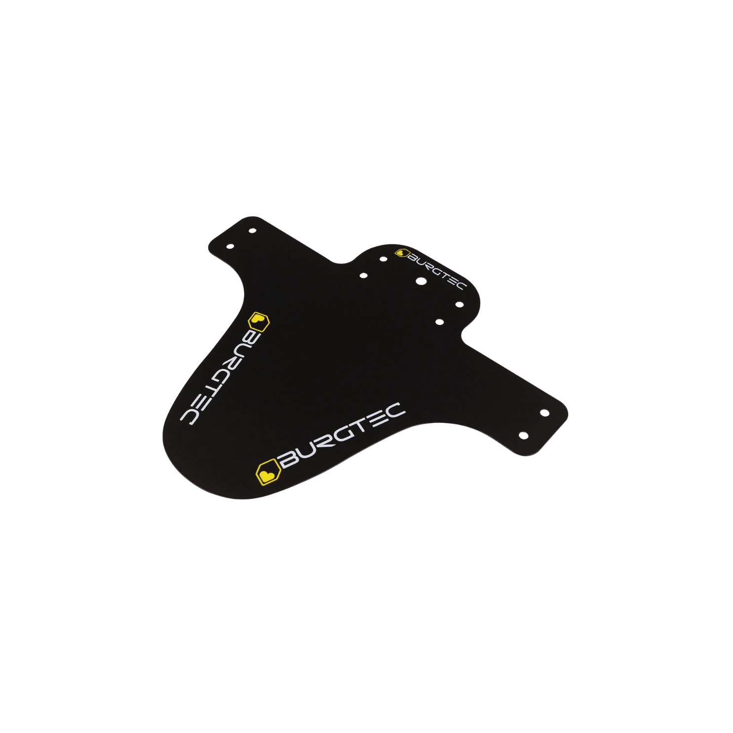 Burgtec BMG Mudguard