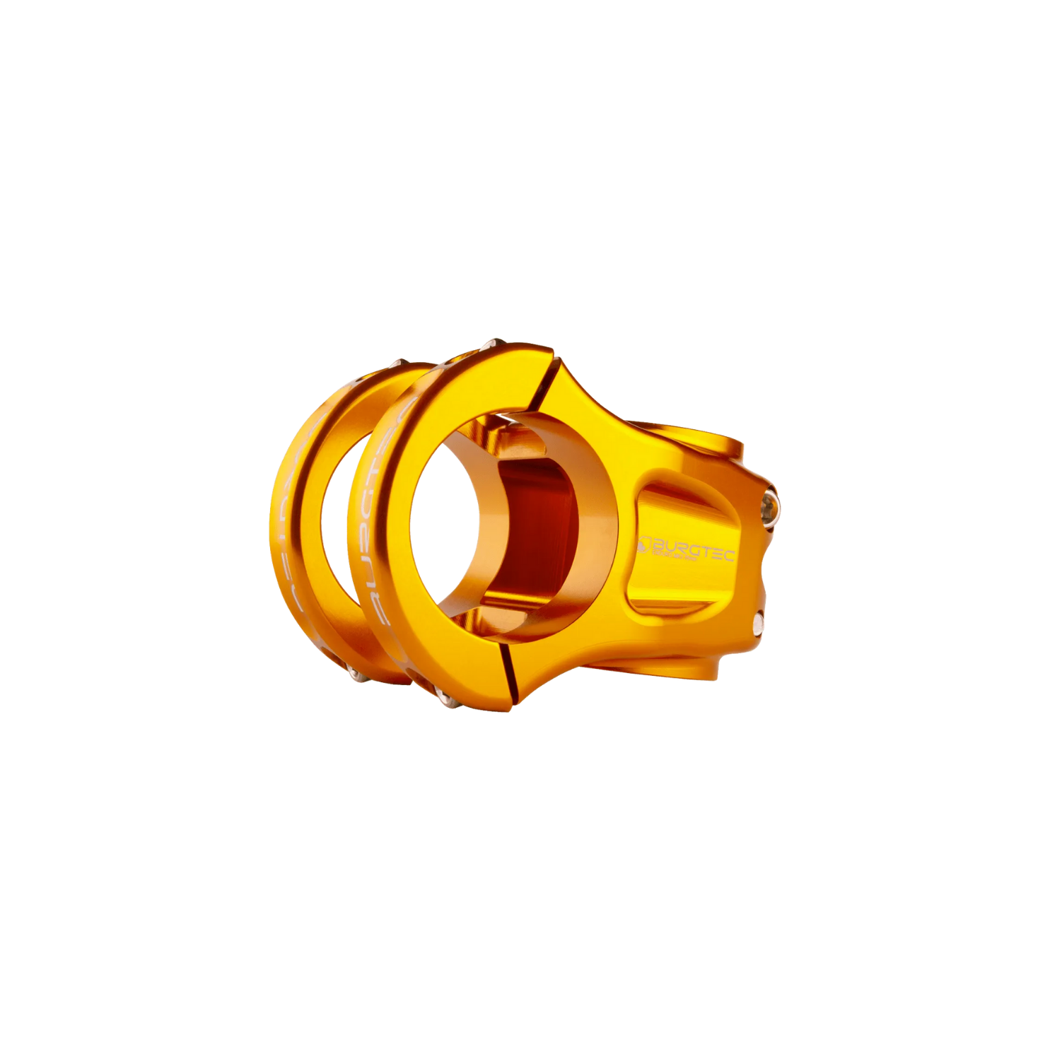 Burgtec Enduro MK3 Stem 35mm - Bullion Gold