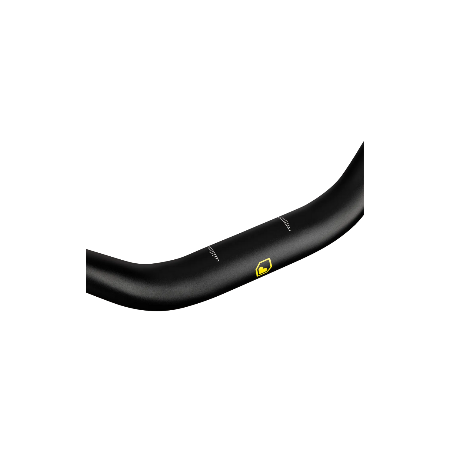 Burgtec Ride High Josh Bryceland Signature Alloy Handlebar