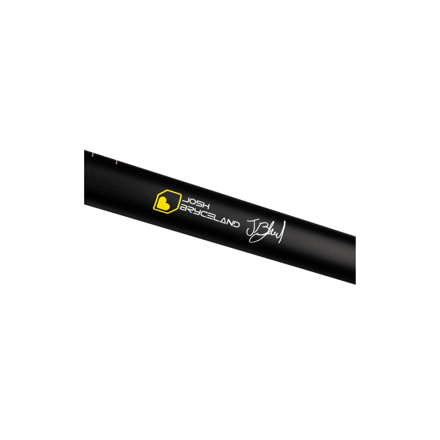Burgtec Ride High Josh Bryceland Signature Alloy Handlebar