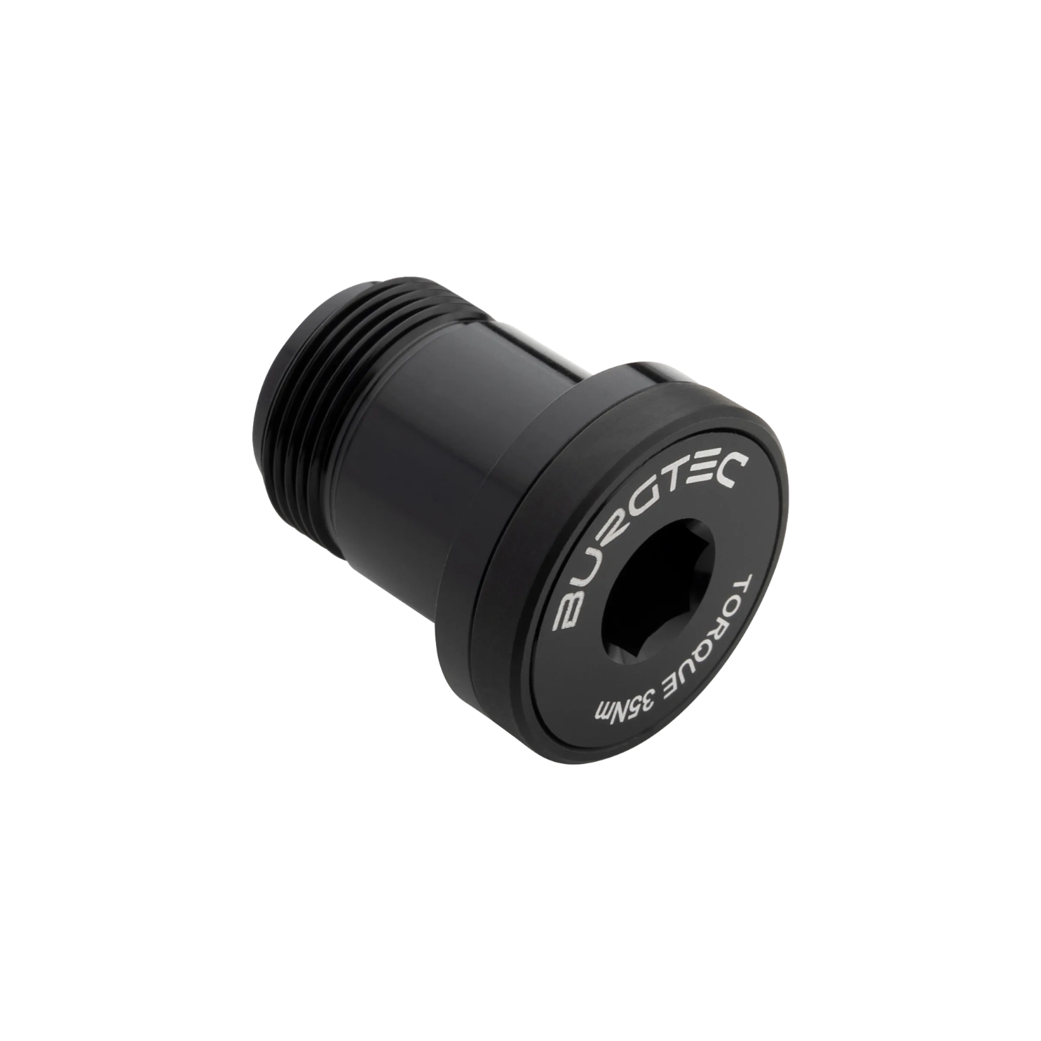 Burgtec SRAM T-Type Derailleur Bolt - Burgtec Black