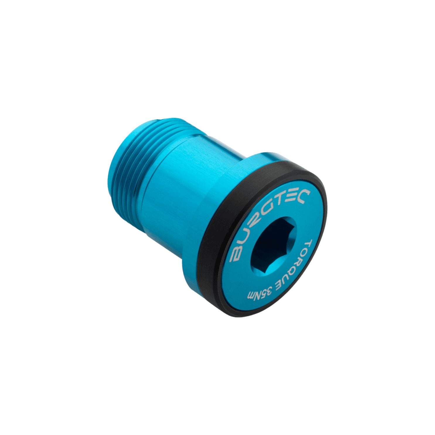 Burgtec SRAM T-Type Derailleur Bolt - Colorado Blue