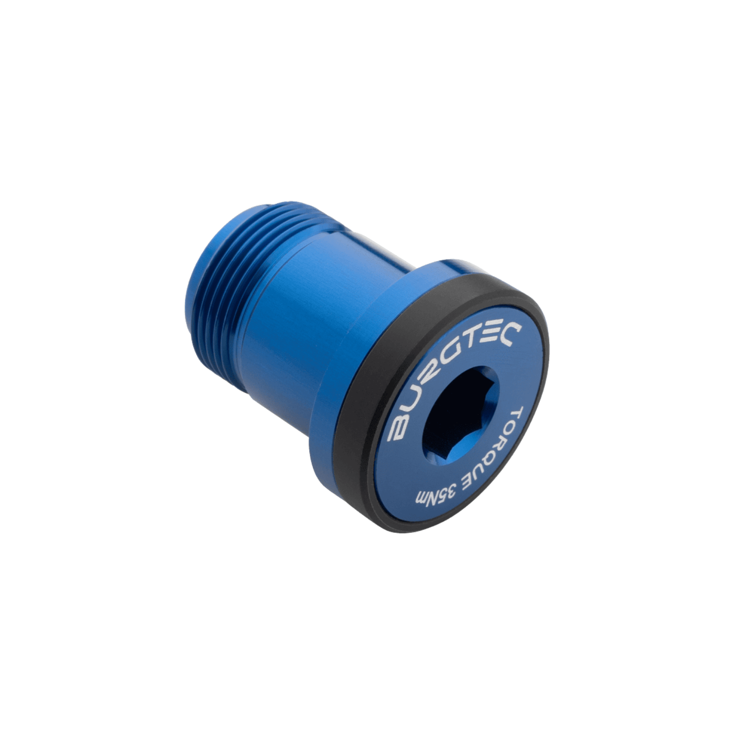 Burgtec SRAM T-Type Derailleur Bolt - Deep Blue