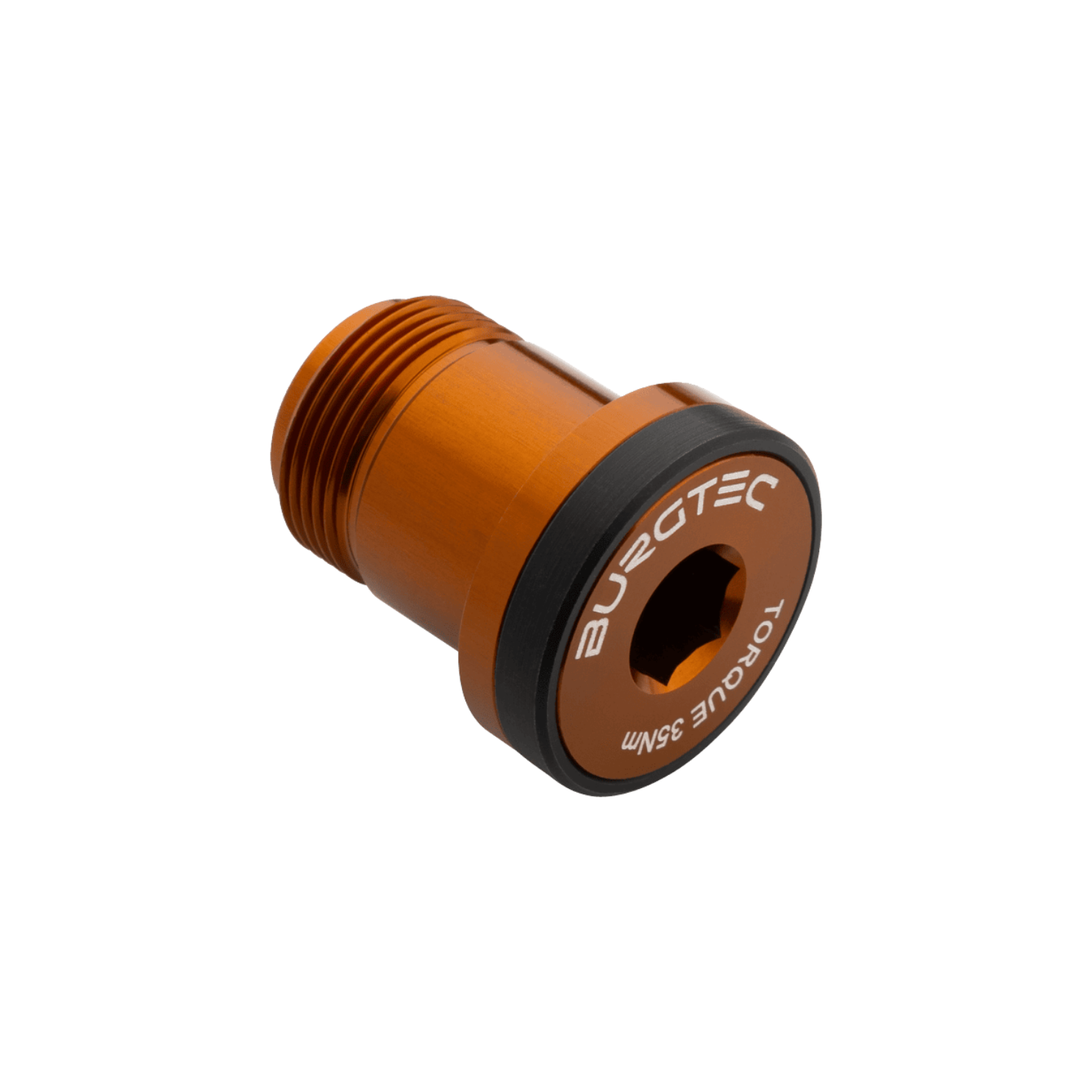 Burgtec SRAM T-Type Derailleur Bolt - Kash Bronze
