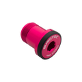 Burgtec SRAM T-Type Derailleur Bolt - Toxic Barbie Pink