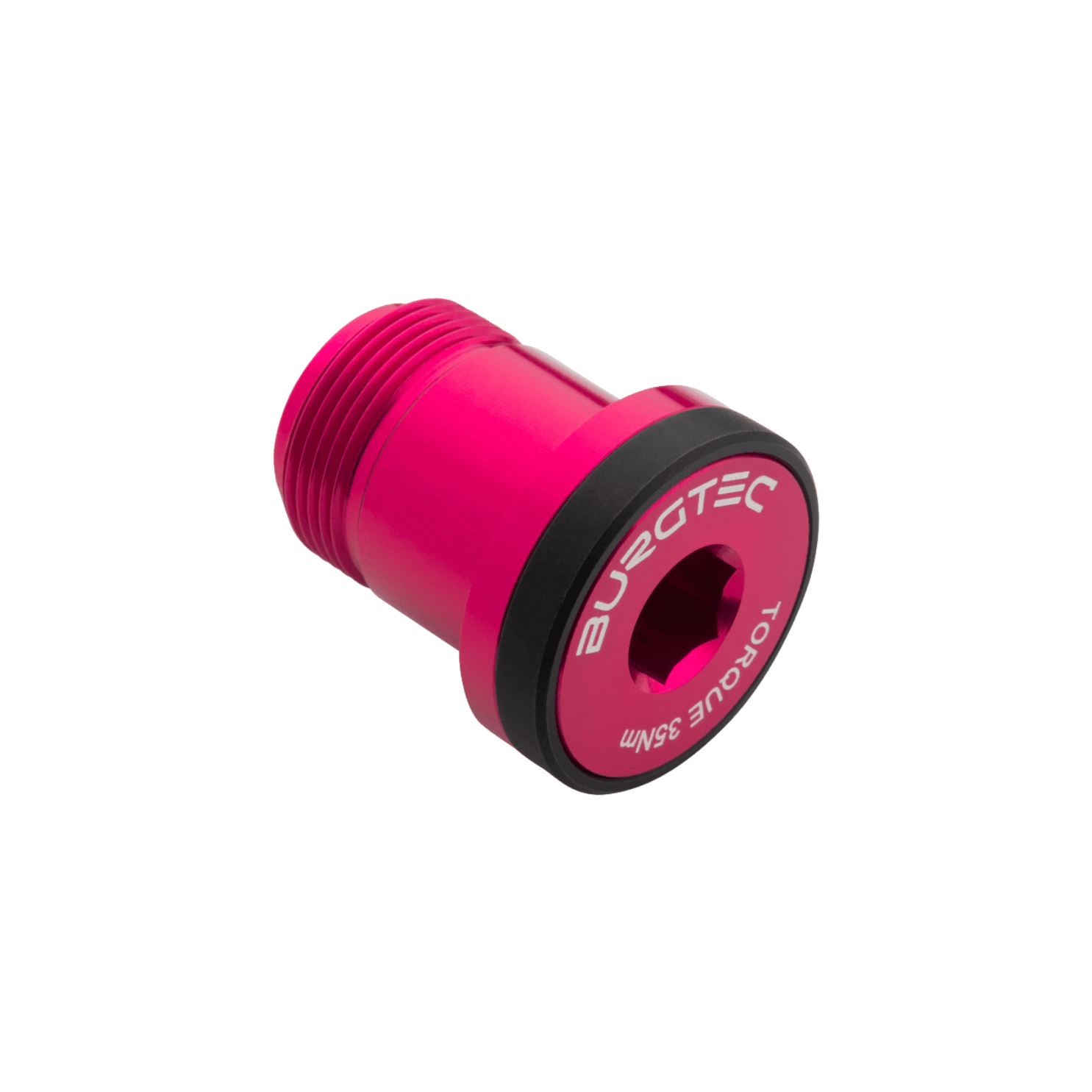 Burgtec SRAM T-Type Derailleur Bolt - Toxic Barbie Pink