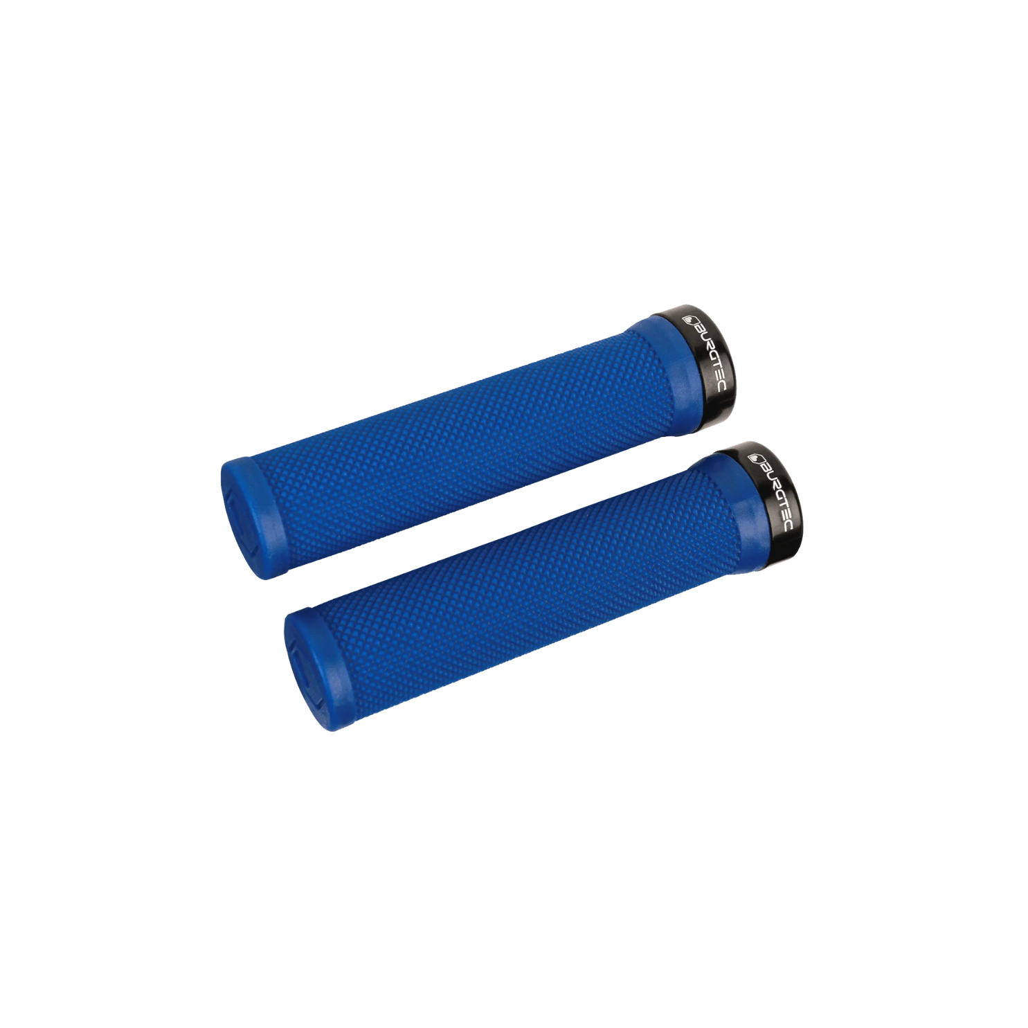 Burgtec The Bartender Grip - Deep Blue