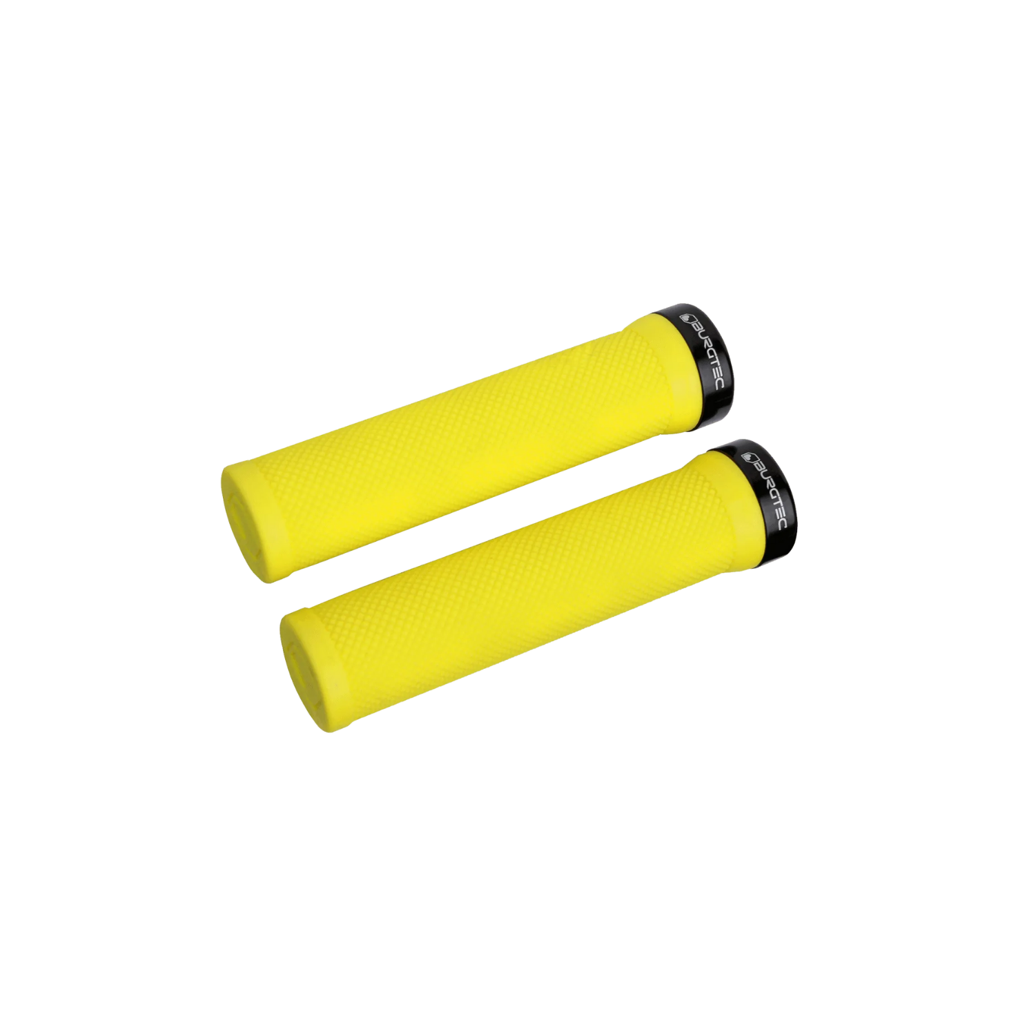 Burgtec The Bartender Grip - Electric Yellow