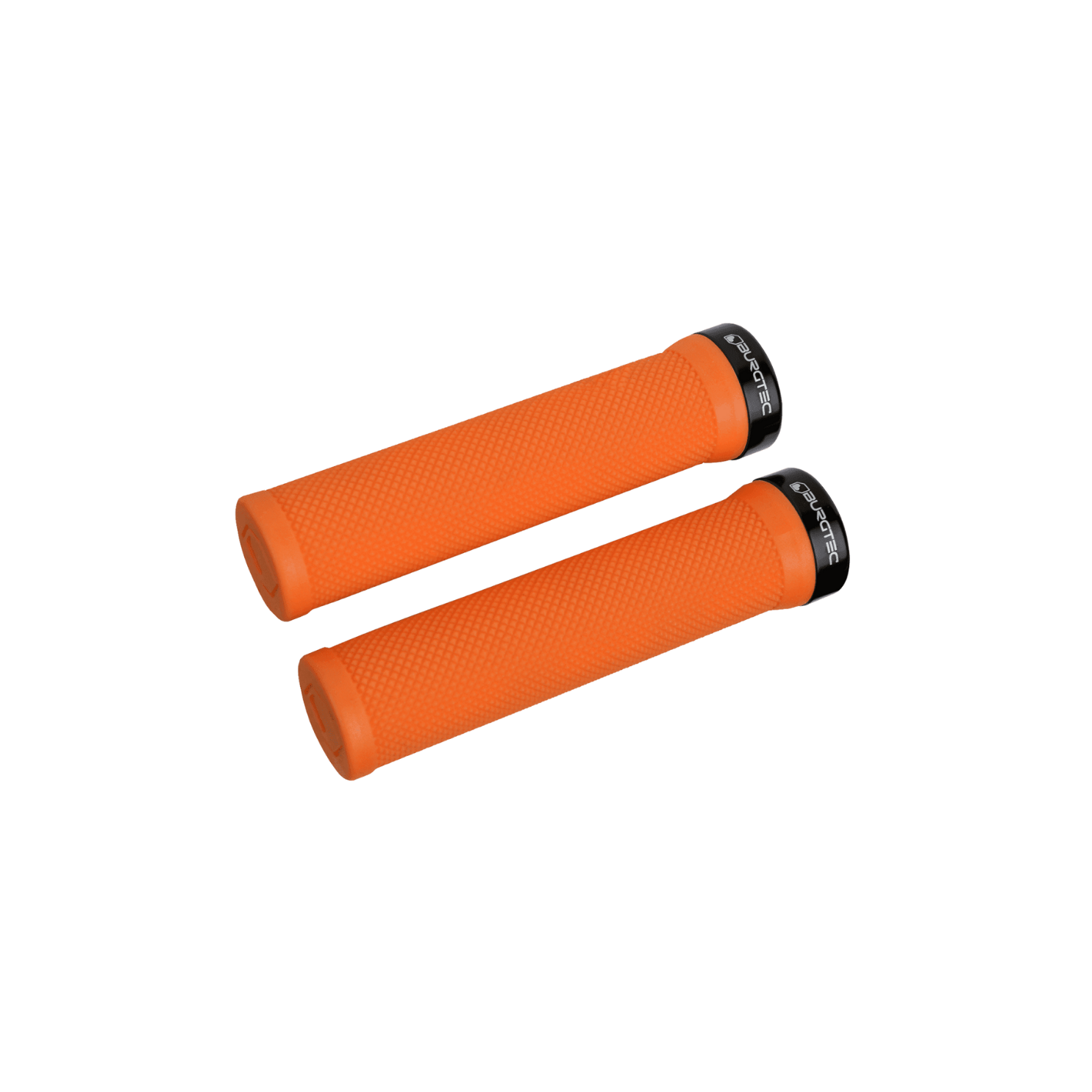Burgtec The Bartender Grip - Iron Bro Orange