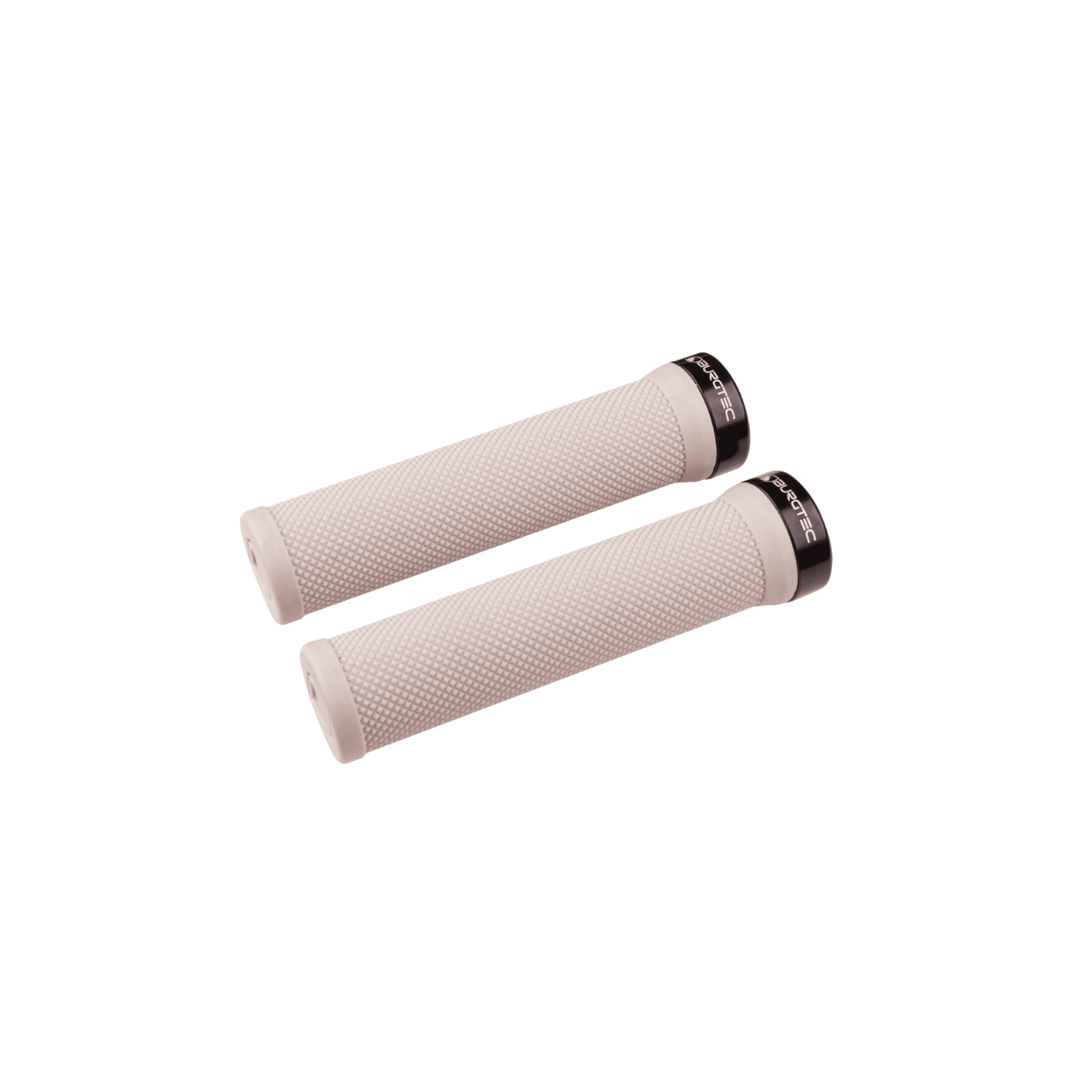 Burgtec The Bartender Grip - Nasa Grey