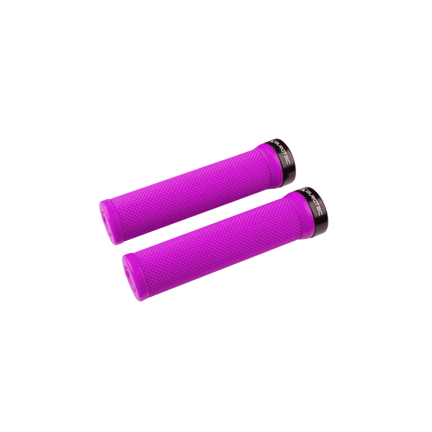 Burgtec The Bartender Grip - Purple Rain