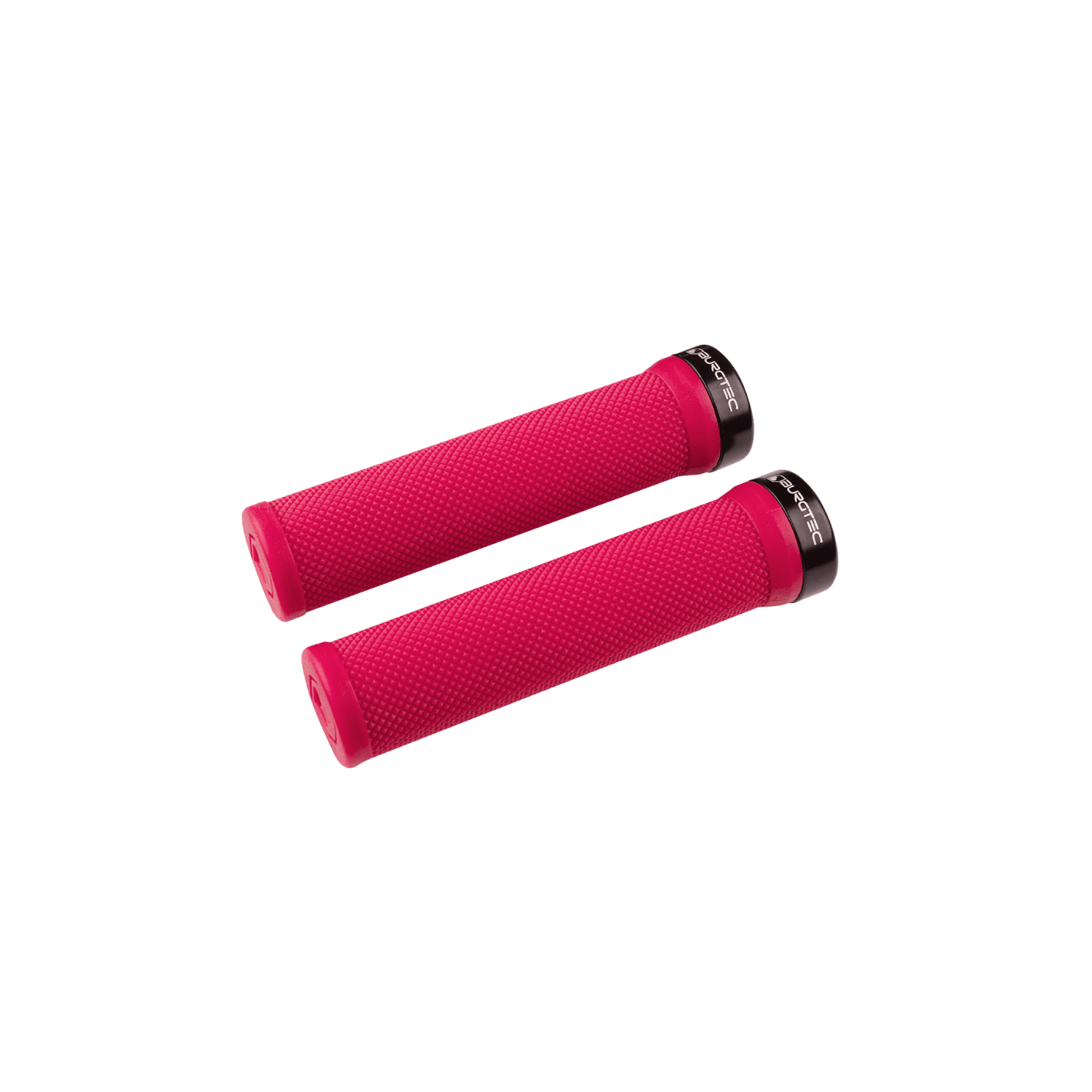 Burgtec The Bartender Grip - Toxic Barbie Pink
