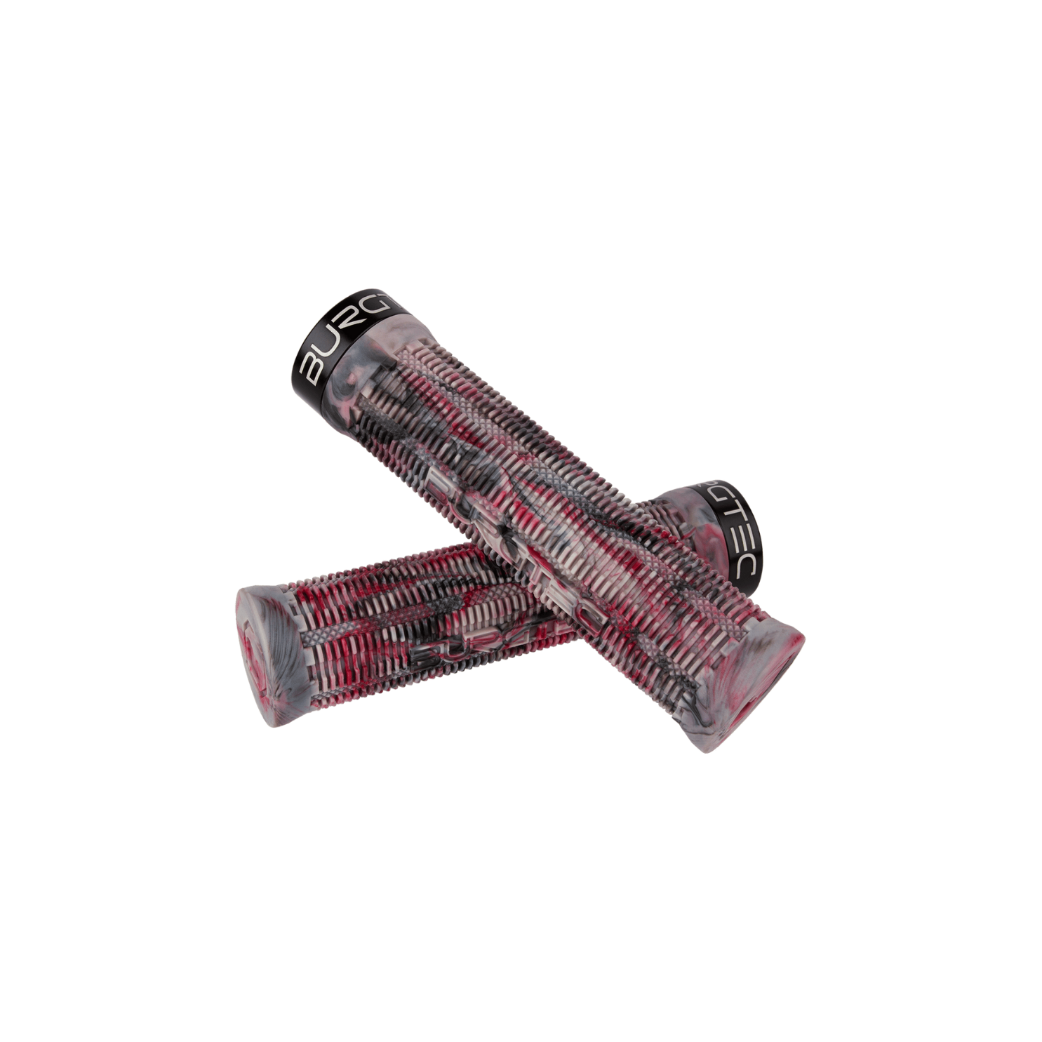 Burgtec The Bartender Pro Greg Minnaar Signature Grip - Bloody Mary