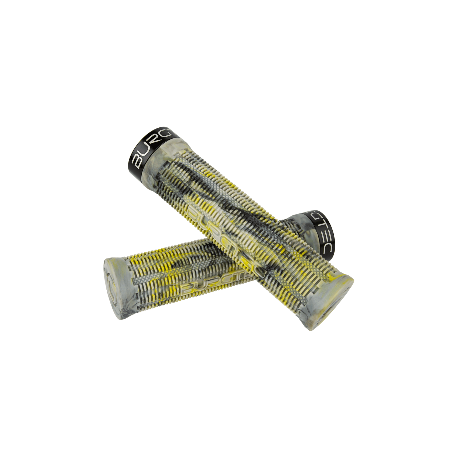 Burgtec The Bartender Pro Greg Minnaar Signature Grip - Camo