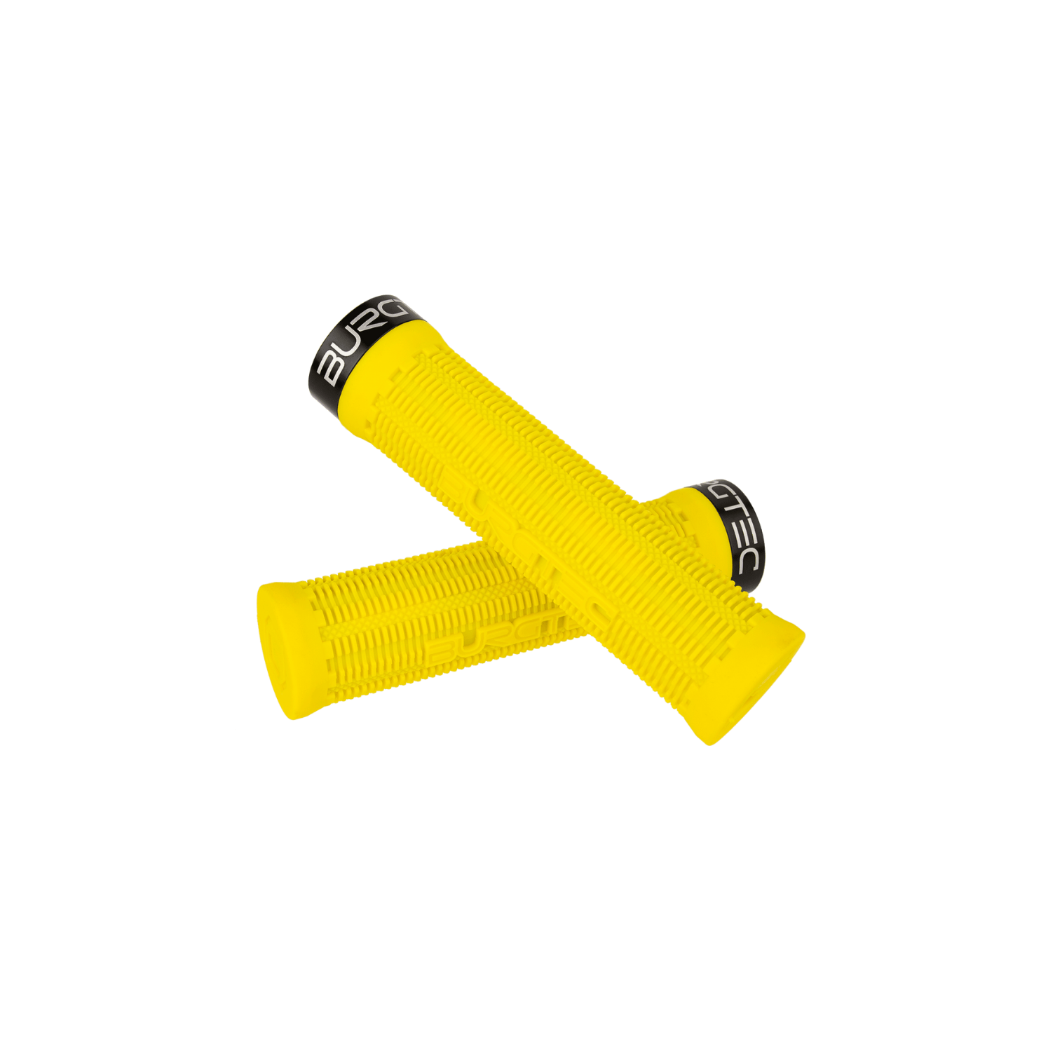 Burgtec The Bartender Pro Greg Minnaar Signature Grip - Electric Yellow