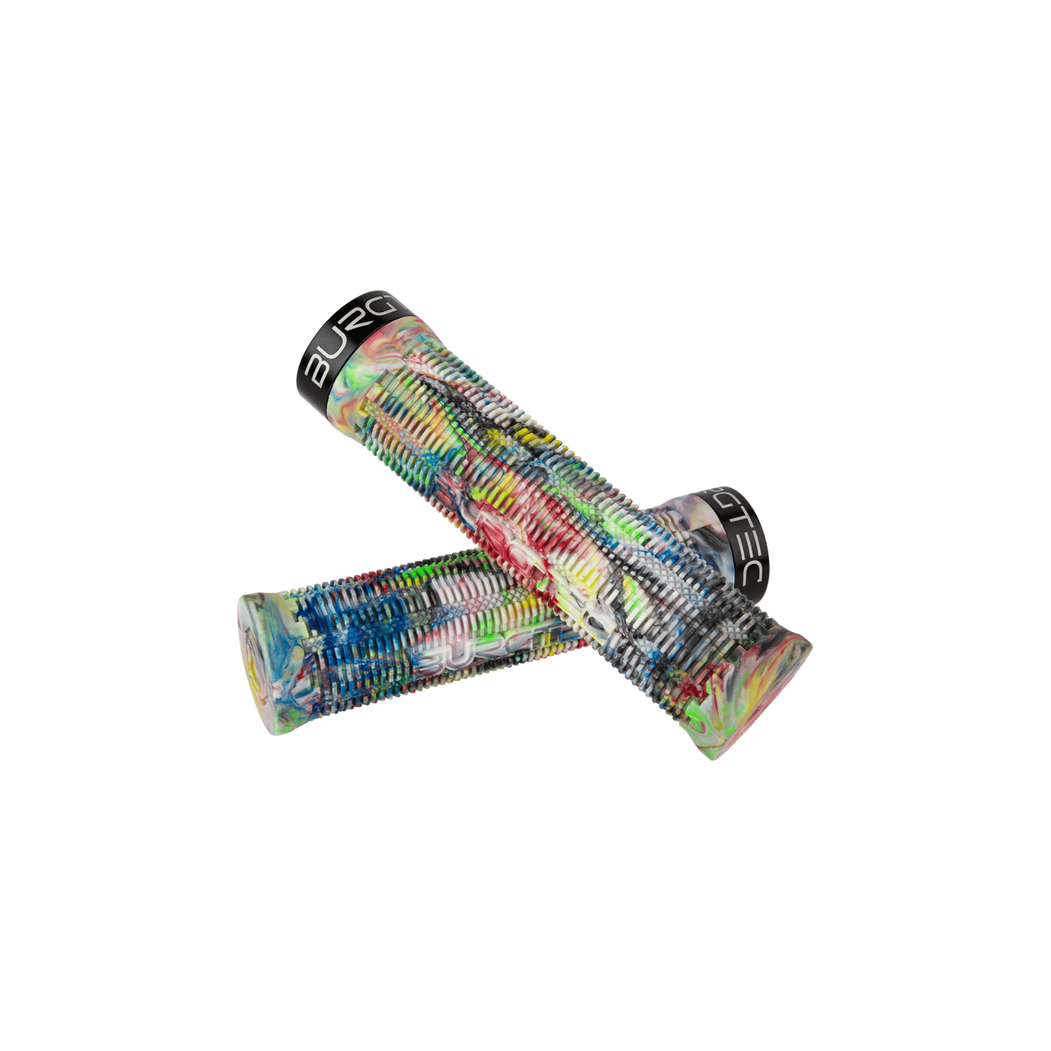 Burgtec The Bartender Pro Greg Minnaar Signature Grip - Mixed Playdough
