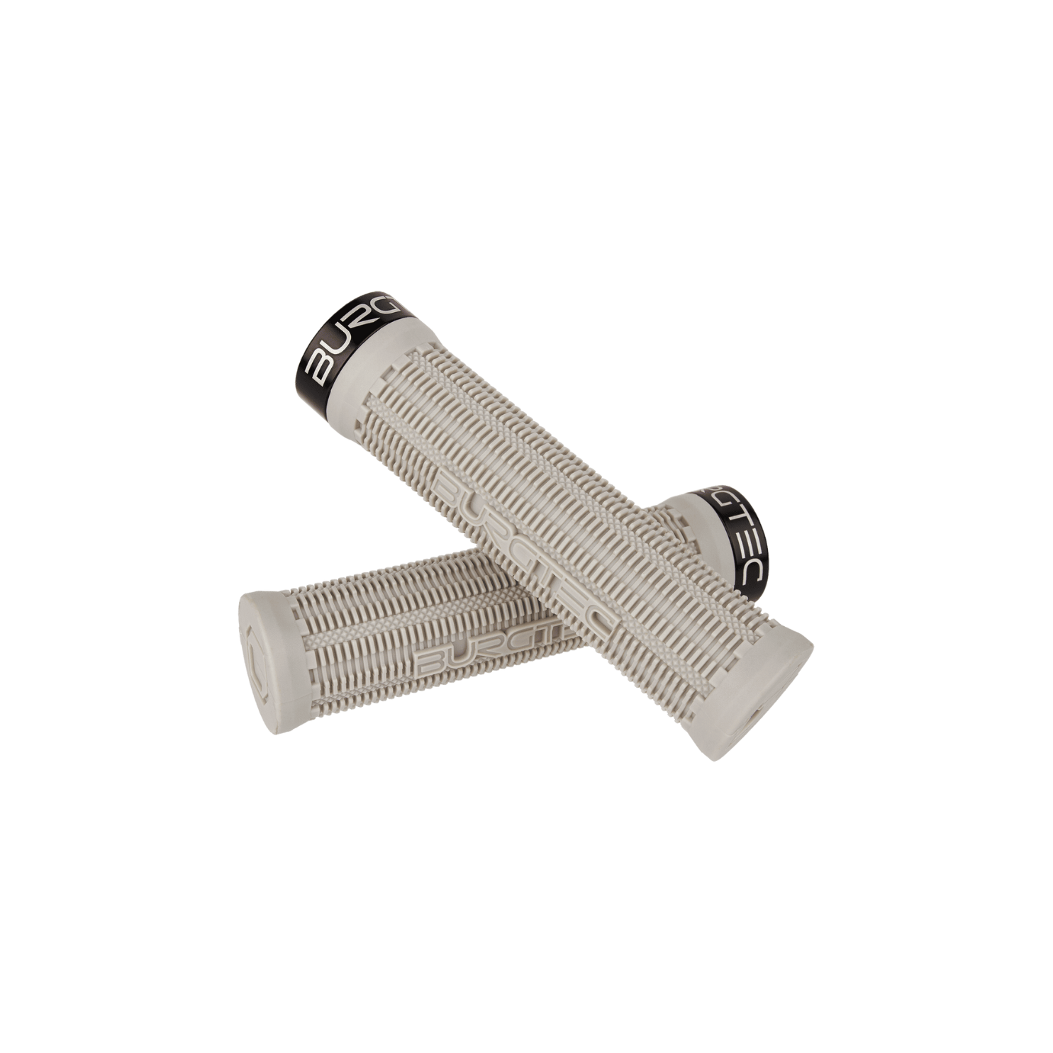 Burgtec The Bartender Pro Greg Minnaar Signature Grip - Nasa Grey