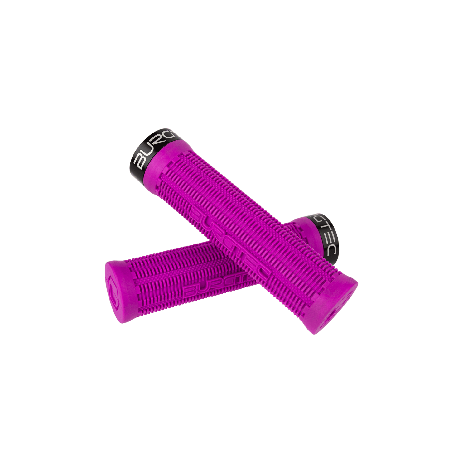 Burgtec The Bartender Pro Greg Minnaar Signature Grip - Purple Rain