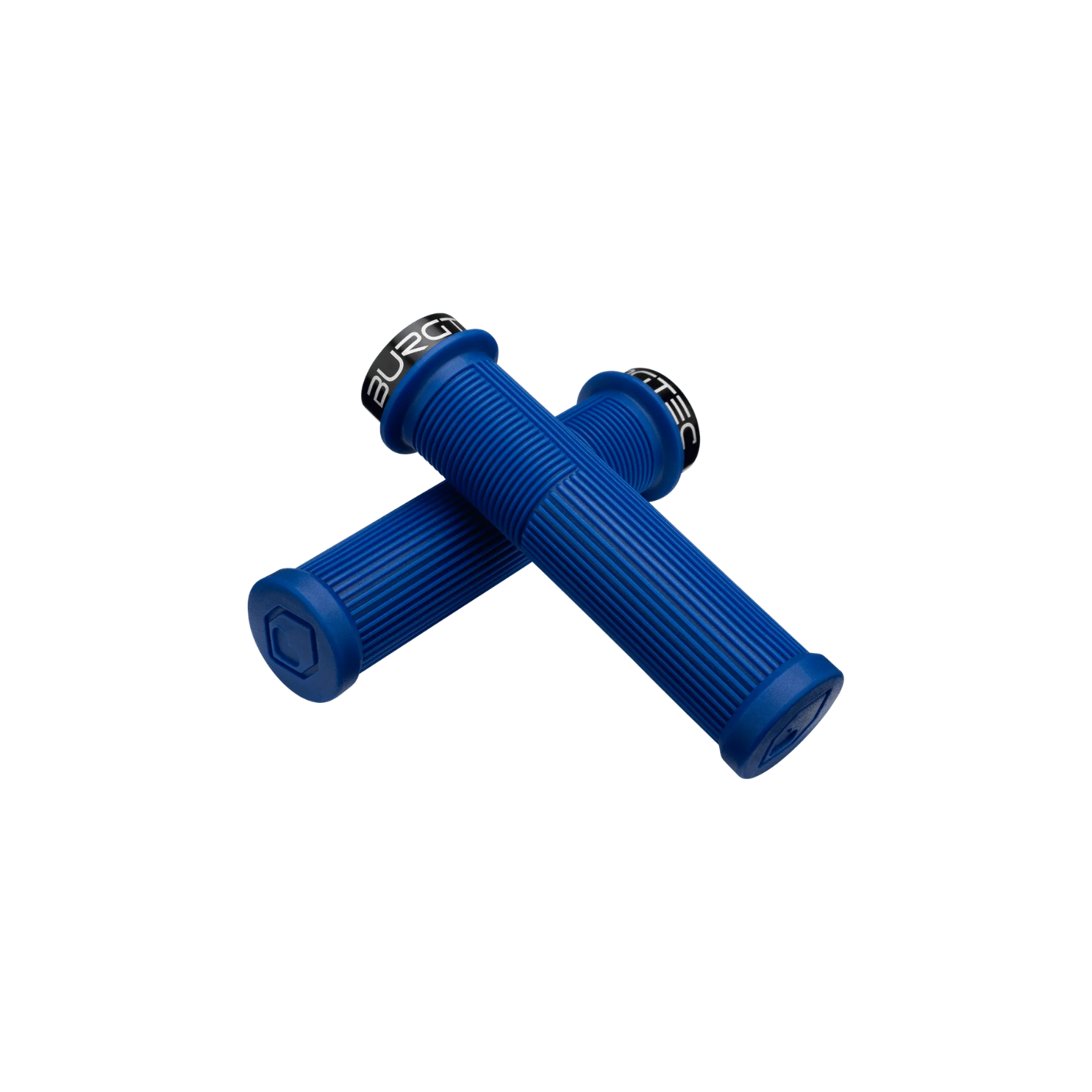 Burgtec The Bartender Pro Josh Bryceland Signature Grip - Deep Blue