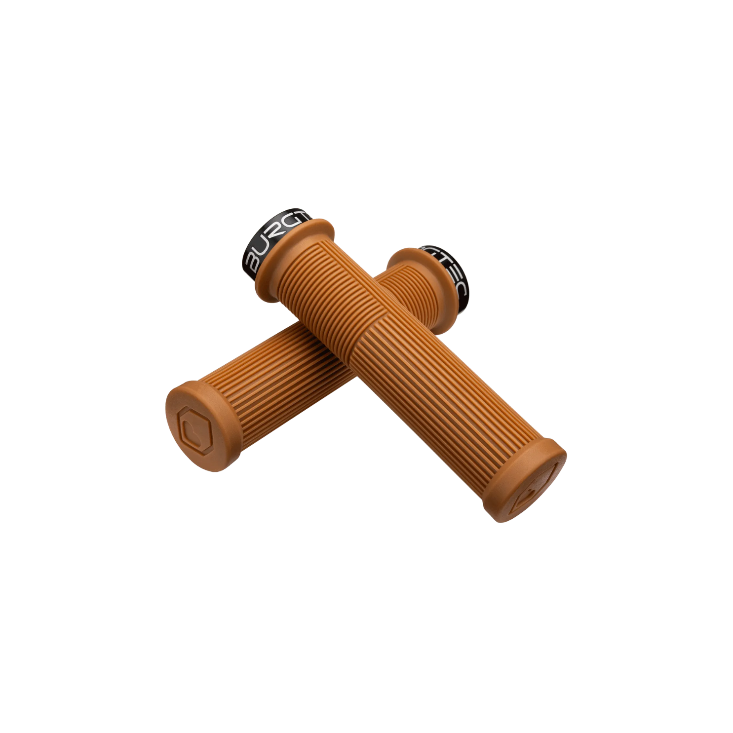 Burgtec The Bartender Pro Josh Bryceland Signature Grip - Gum
