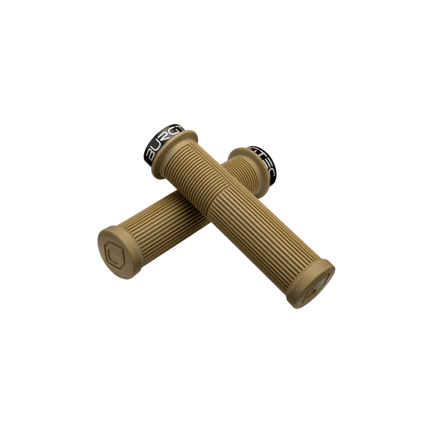Burgtec The Bartender Pro Josh Bryceland Signature Grip - Khaki