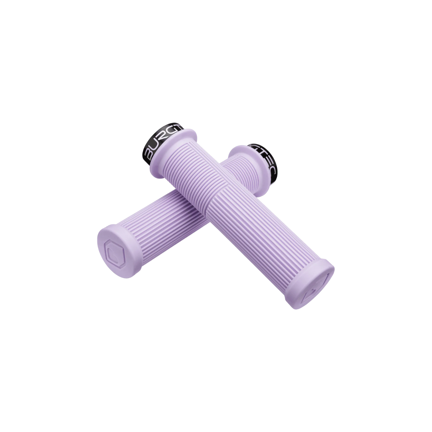 Burgtec The Bartender Pro Josh Bryceland Signature Grip - Palmer Violet