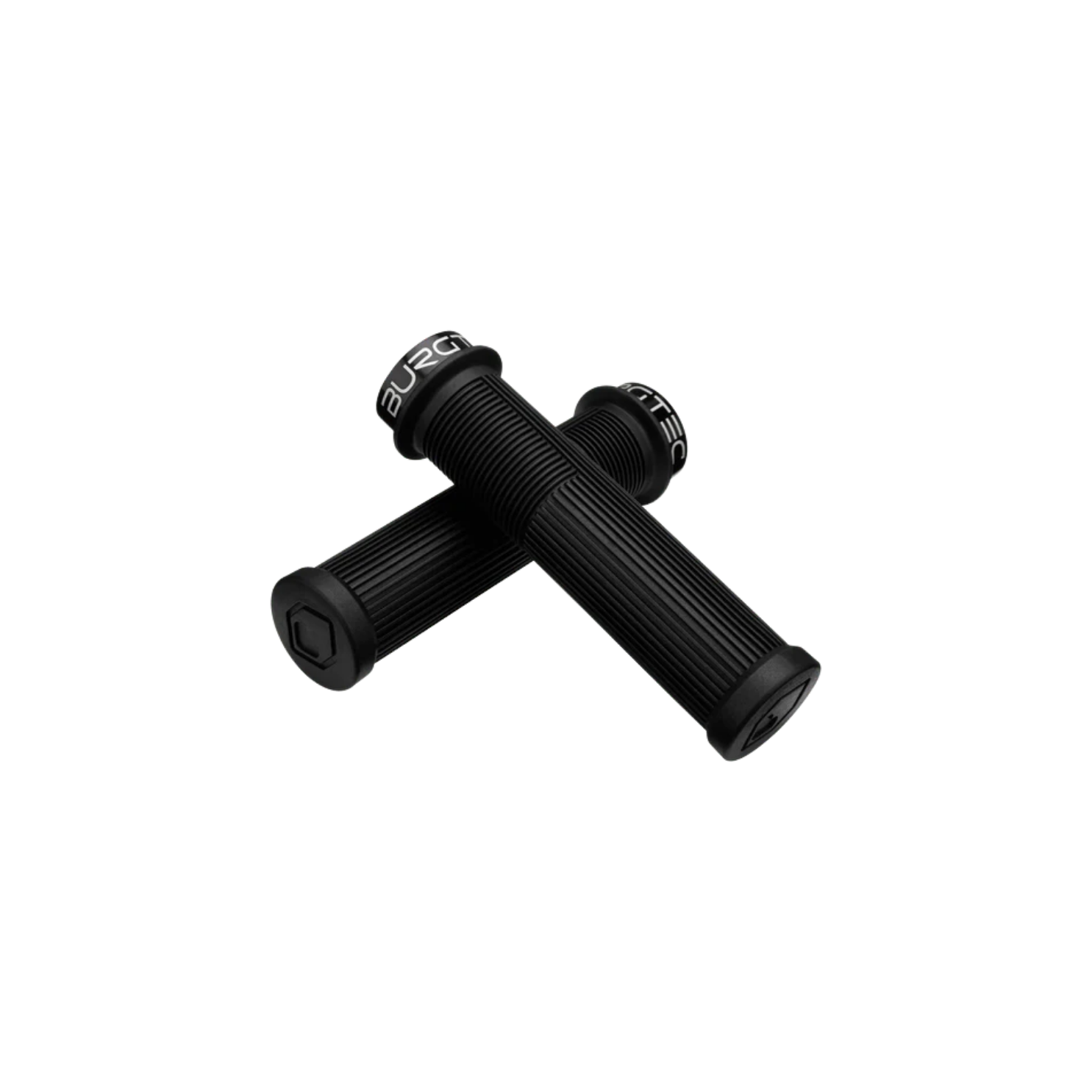 Burgtec The Bartender Pro Greg Minnaar Signature Grip - Black