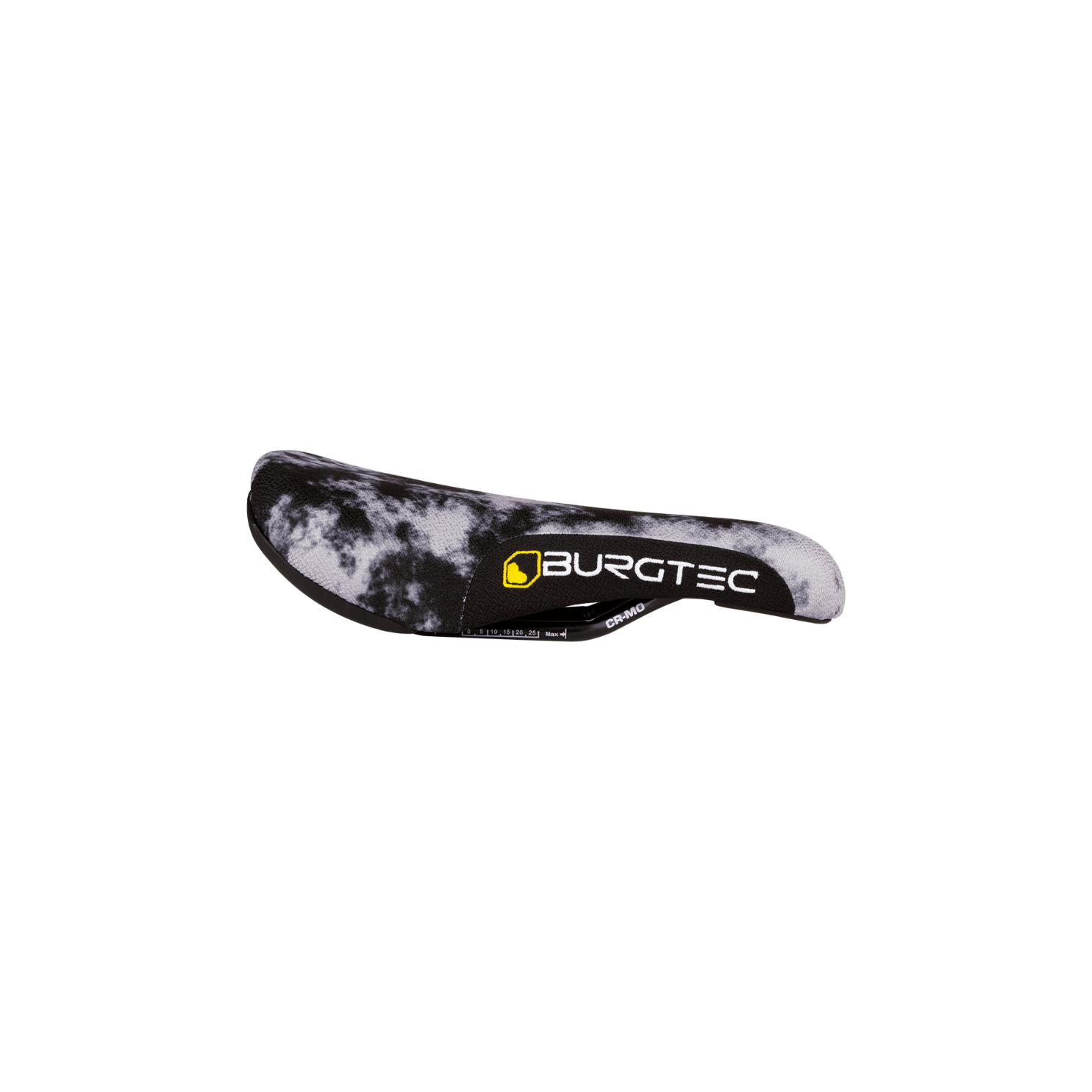 Burgtec The Cloud Boost Saddle - Acid Wash