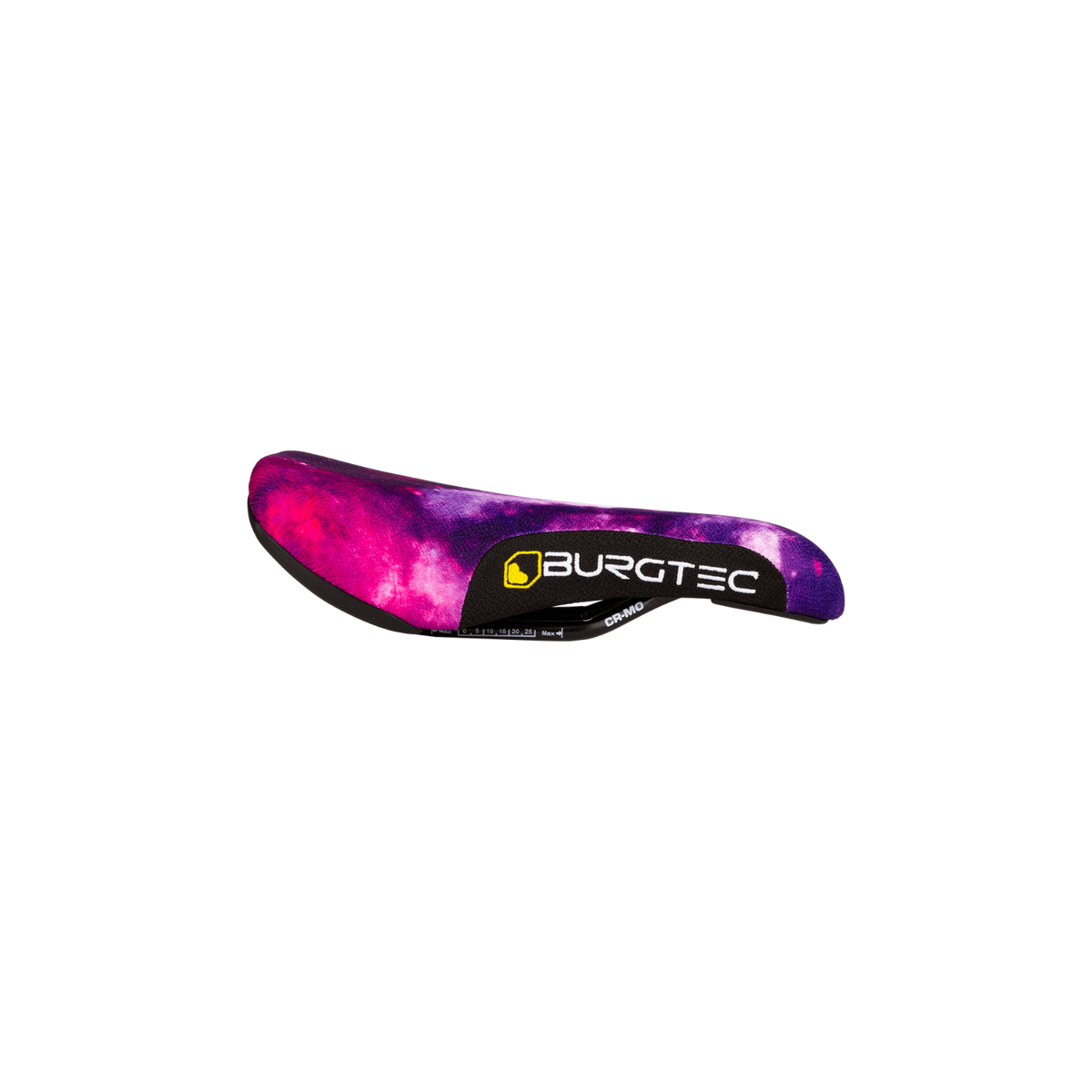 Burgtec The Cloud Boost Saddle - Nebula