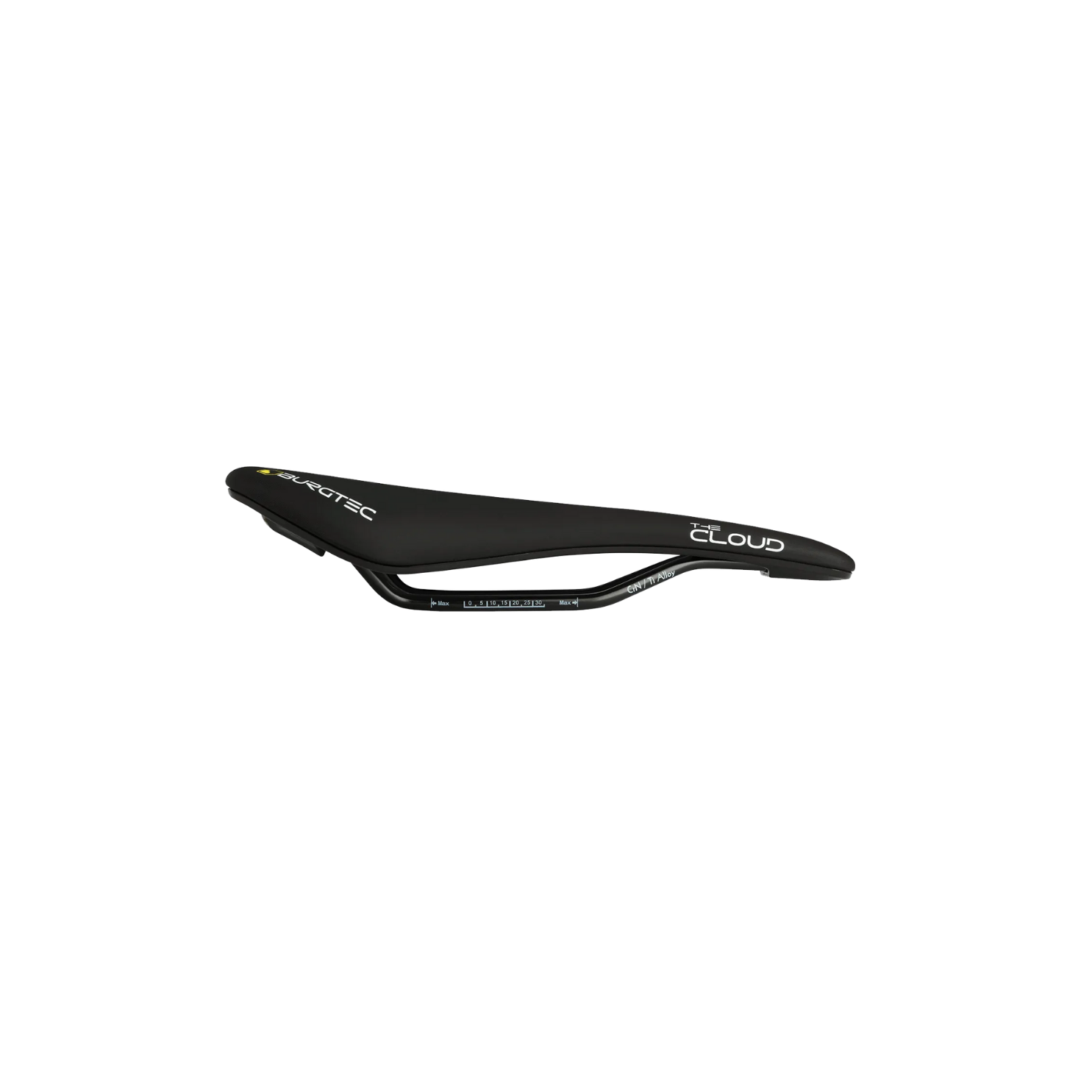 Burgtec The Cloud MK2 Saddle