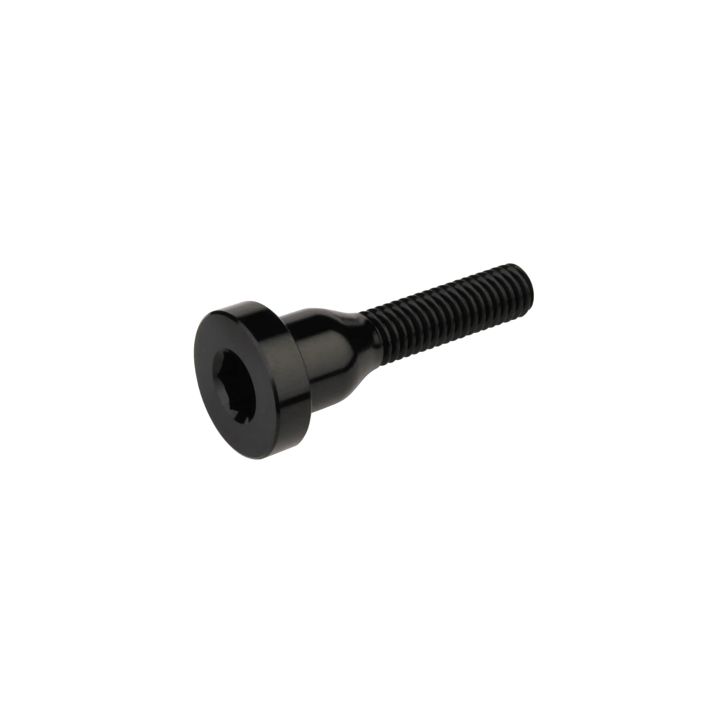 Burgtec Top Cap Bolt - Black