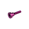 Burgtec Top Cap Bolt - Purple Rain