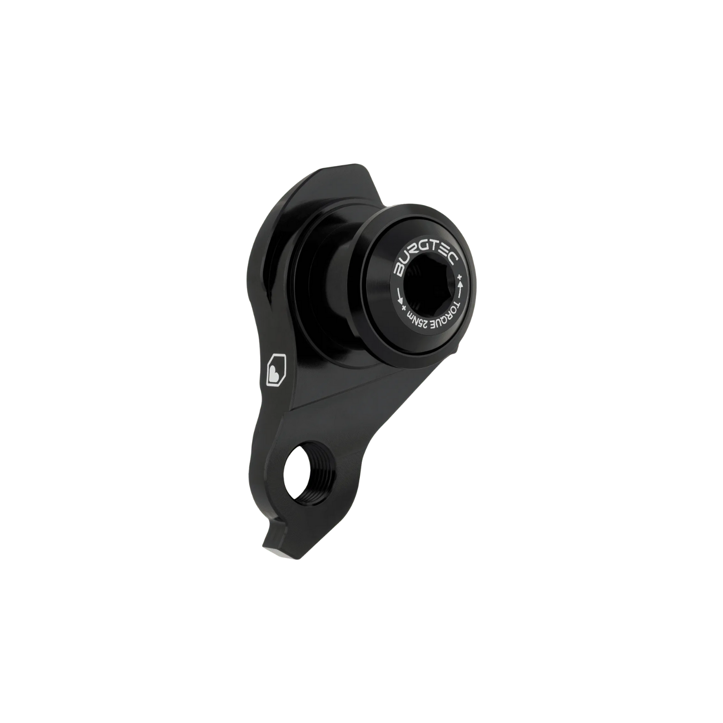 Burgtec UDH Hanger - Burgtec Black