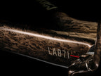 Cannondale Scalpel LAB71 - Burnt Pewter