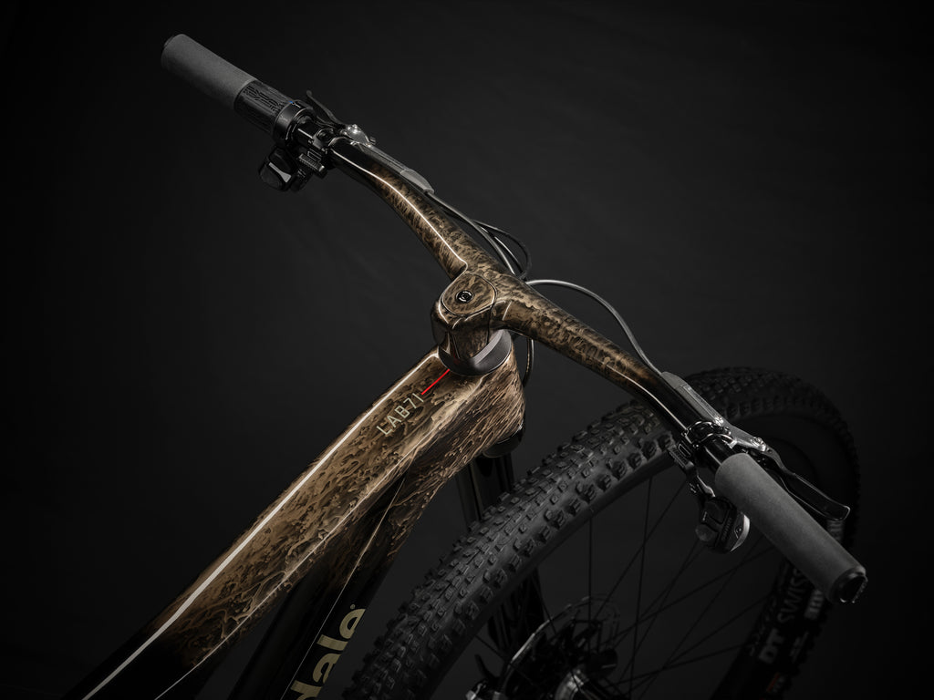 Cannondale Scalpel LAB71 - Burnt Pewter