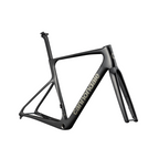 Cannondale SuperSix EVO Hi-MOD Frameset - Matte Black