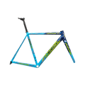 Cannondale CAAD14 Team Dream Frameset - Team Dream Blue