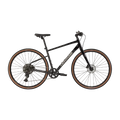Cannondale Quick 2 - Smoke Black