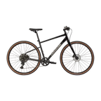 Cannondale Quick 2 - Smoke Black