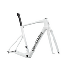 Cannondale SuperSix EVO Frameset - Cashmere