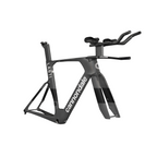 Cannondale SuperSlice LAB71 Frameset - Raw