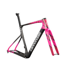 Cannondale SuperSix EVO LAB71 Frameset - EF-Oatly Team Replica