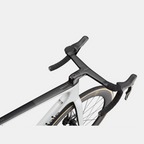 Cannondale SuperSix EVO LAB71 Dura Ace Complete - Cashmere