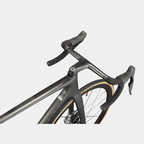 Cannondale SuperSix EVO LAB71 SL SRAM Red Complete - Raw